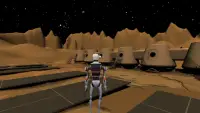 Escape from Cruel Mars (VR). Screen Shot 1