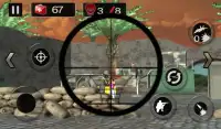 Russian Sniper Striker Screen Shot 0