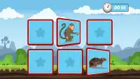 Kids Memory Game Screen Shot 3