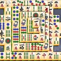 Mahjong Titans