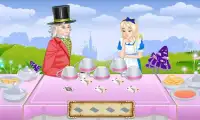 Neverland Solitaire Free Screen Shot 2