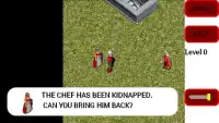 Legend of the lost chef Screen Shot 0
