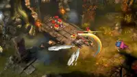King Battle-Fighting Hero legend Screen Shot 7