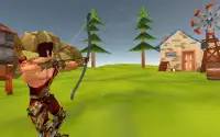 Archery Star Tournament Screen Shot 3