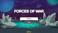 Forces Of war Screen Shot 1