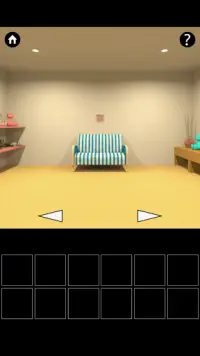 LIFT - room escape game - Screen Shot 0