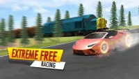 Extreme Free Racer - Car Racing Games Screen Shot 5