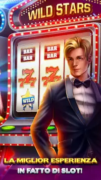 Free Slot Games™ - Casinò Screen Shot 4