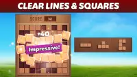 Woody 99 - Sudoku Block Puzzle Screen Shot 7