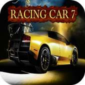 Racing Car 7