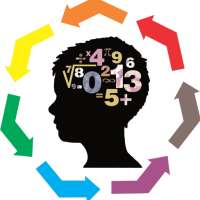 Викторины по Математике - Тренировка Мозга