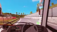 Coach Bus Racing Simulator 2020:City Bus Driving 2 Screen Shot 2