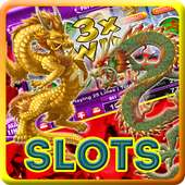 City Dragon Slots