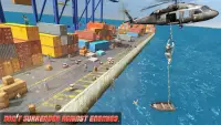 Modern Action Commando FPS 3 Screen Shot 20