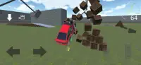 Crash Car Simulator 2021 Screen Shot 3
