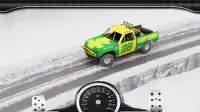 الوحش شاحنة سباق رالي 3D Screen Shot 3