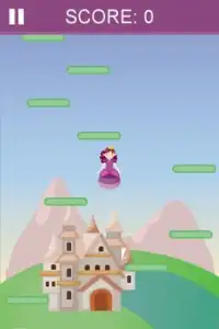Princess Games For Kids: Girls Screen Shot 0
