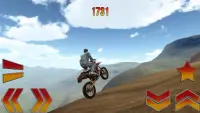 Nuovo 3D Moto Cross Screen Shot 1