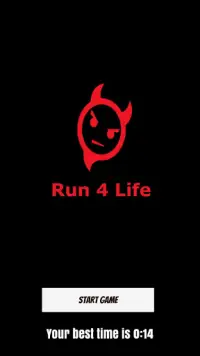 Run4Life Screen Shot 0