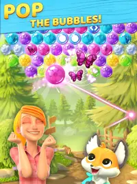 Wild Life: Puzzle Story Screen Shot 12