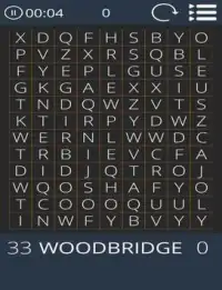 Word Search Puzzle Top Games Screen Shot 17