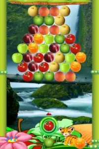 Bubble Fruits Screen Shot 18