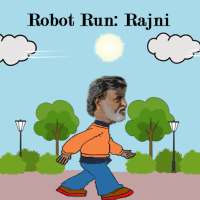 Robot 2.0 Run: The Game (Rajnikanth)