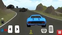 Fast Nitro Car Screen Shot 4