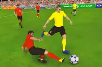 World Champions Football Sim Screen Shot 13