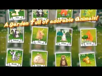 Animal Forest : Fuzzy Seasons Screen Shot 15