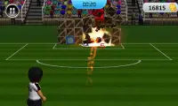 Soccer PK戦 2014 Screen Shot 5