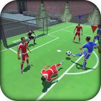 Ultimate Street Football 2020: Innovative Gameplay