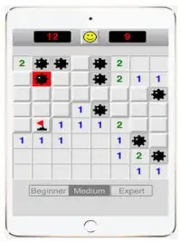 Minesweeper free Screen Shot 4