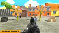 New Gun Shooting Games 2020: Action Shooting Games Screen Shot 0