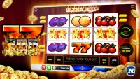 Gaminator Online Casino Slots Screen Shot 1