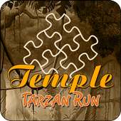 Temple Tarzan Run