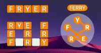 Word Connect - Fun Word Game Screen Shot 6