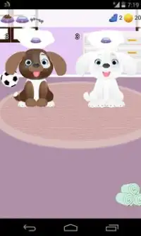 dogs games Screen Shot 1