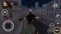 Soldier Zombie Hunter Screen Shot 0