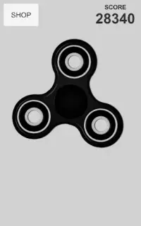 My Fidget Spinner Screen Shot 0