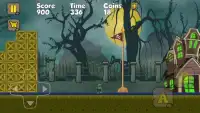 Angry Zombie Adventure Screen Shot 5