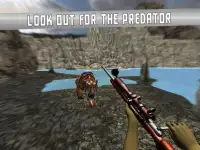 Ultimate Savanna Sniper 3D Screen Shot 6