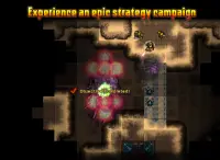 Templar Battleforce RPG Screen Shot 3