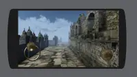 Borobudur Explorer Screen Shot 3