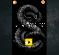 Snake Crash Vs Virus Screen Shot 0