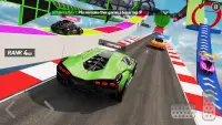 ClubR：オンライン駐車ゲーム Screen Shot 2