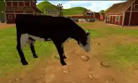 Angry bull attack simulator:Angry Bull 2018 Screen Shot 4