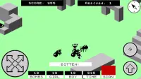 Ant Attack free Screen Shot 6