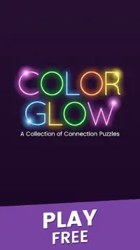 Color Glow : Puzzle Collection Screen Shot 4