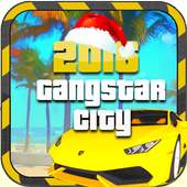 San Andreas Gangstar City